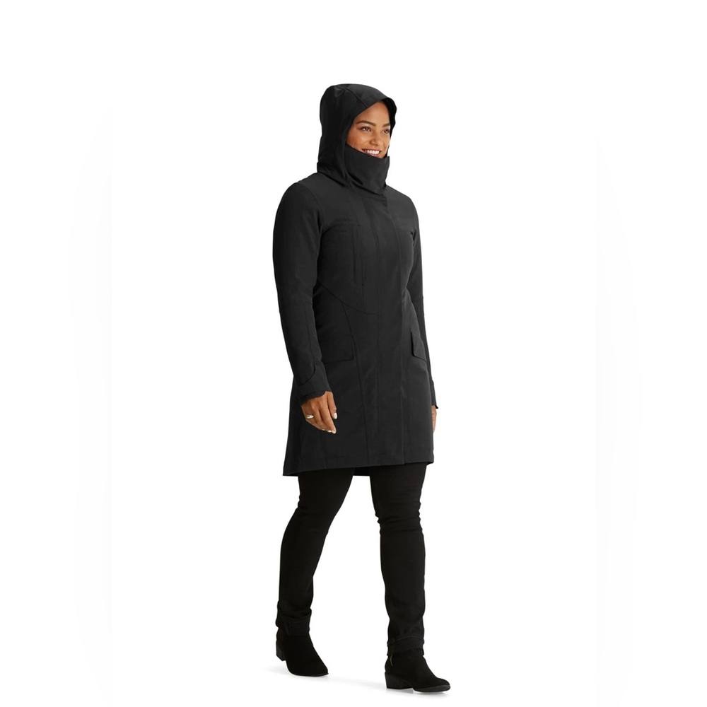 Nau Luminary Parka | Large